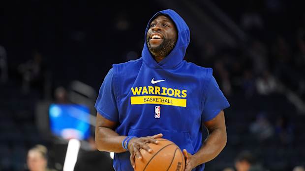 draymond green